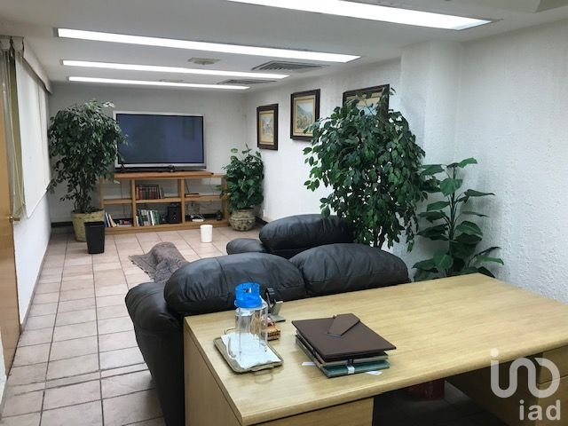 VENTA EDIFICIO PARA OFICINAS EN SAN ANGEL CDMX