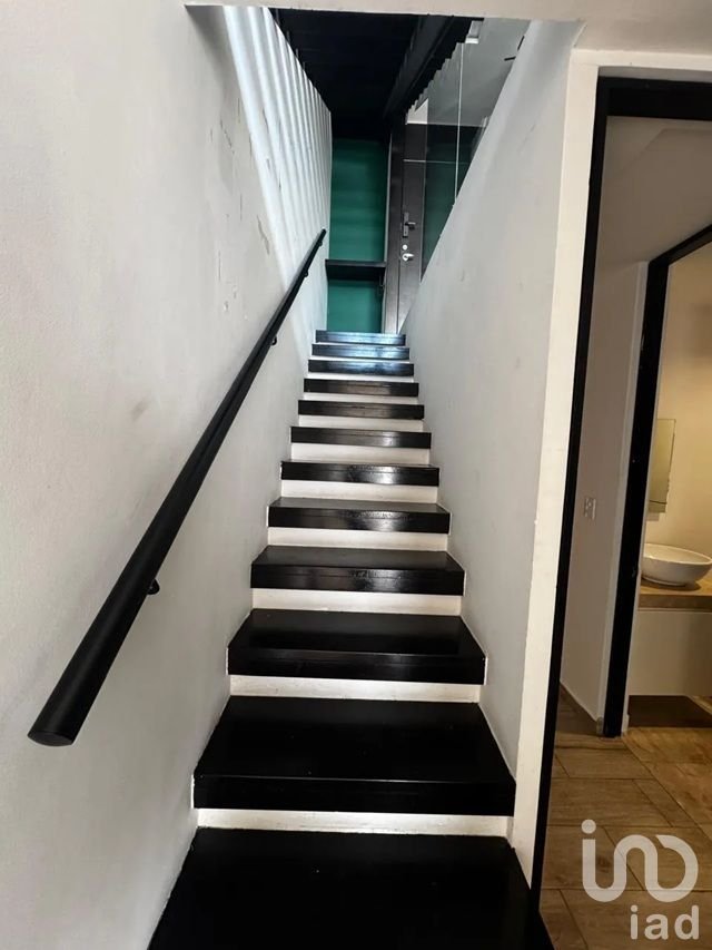 Venta de Hermoso PH en Colonia del Valle Centro