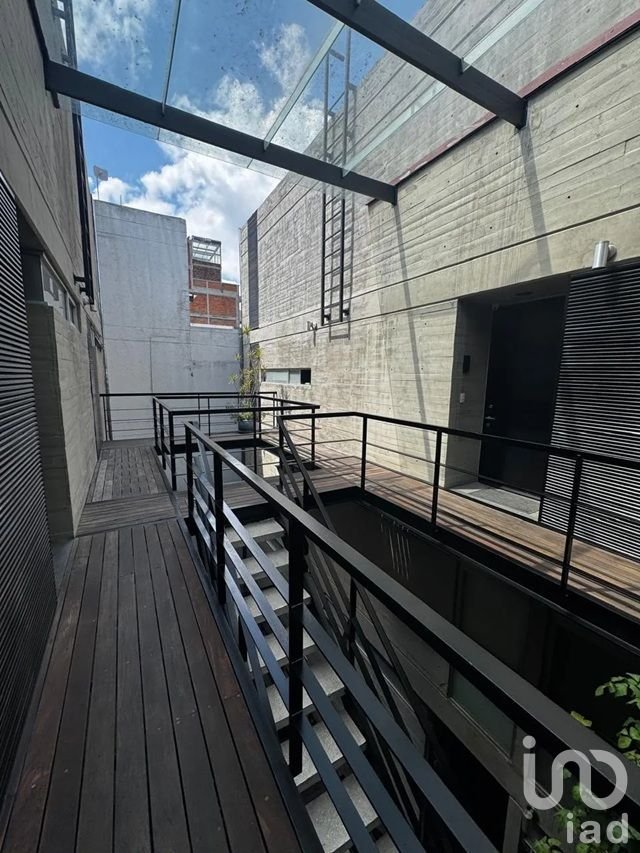 Venta de Hermoso PH en Colonia del Valle Centro