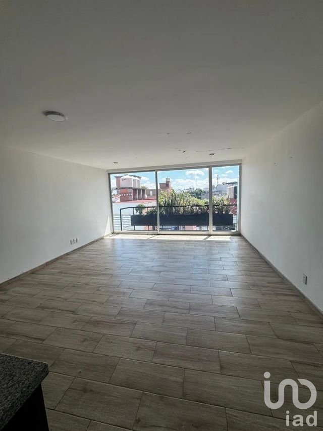 Venta de Hermoso PH en Colonia del Valle Centro