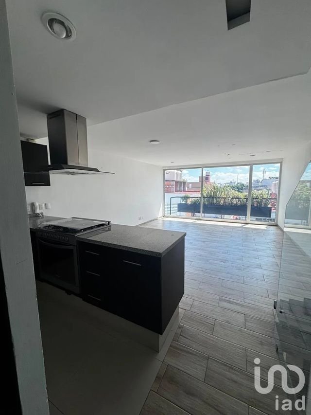 Venta de Hermoso PH en Colonia del Valle Centro
