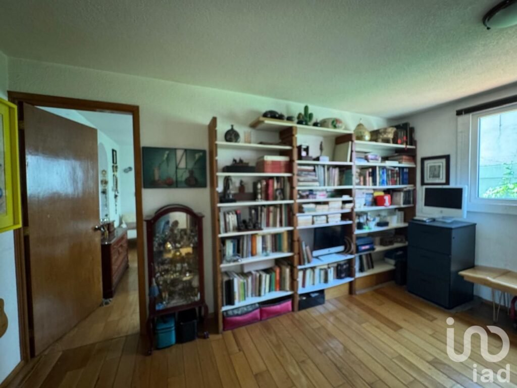 CASA EN VENTA EN COL. SAN JOSE INSURGENTES CDMX.