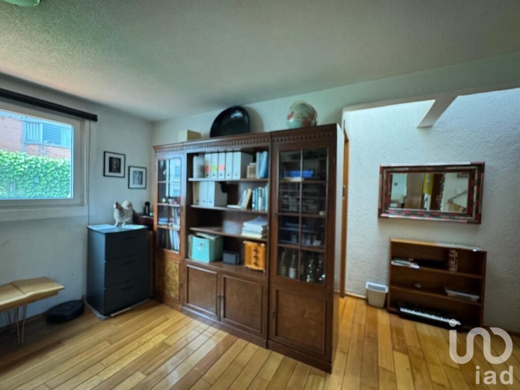 CASA EN VENTA EN COL. SAN JOSE INSURGENTES CDMX.