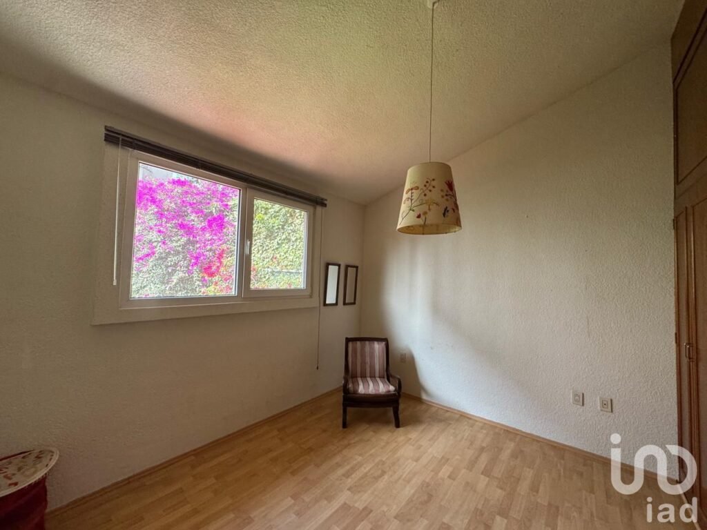 CASA EN VENTA EN COL. SAN JOSE INSURGENTES CDMX.