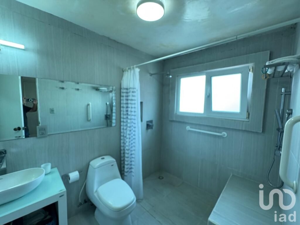 CASA EN VENTA EN COL. SAN JOSE INSURGENTES CDMX.