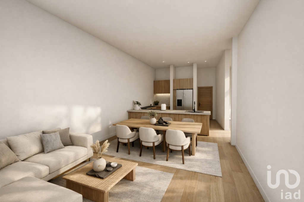 Departamentos en PRE-VENTA Loma Alta 1a Sección en San Luis Potosí