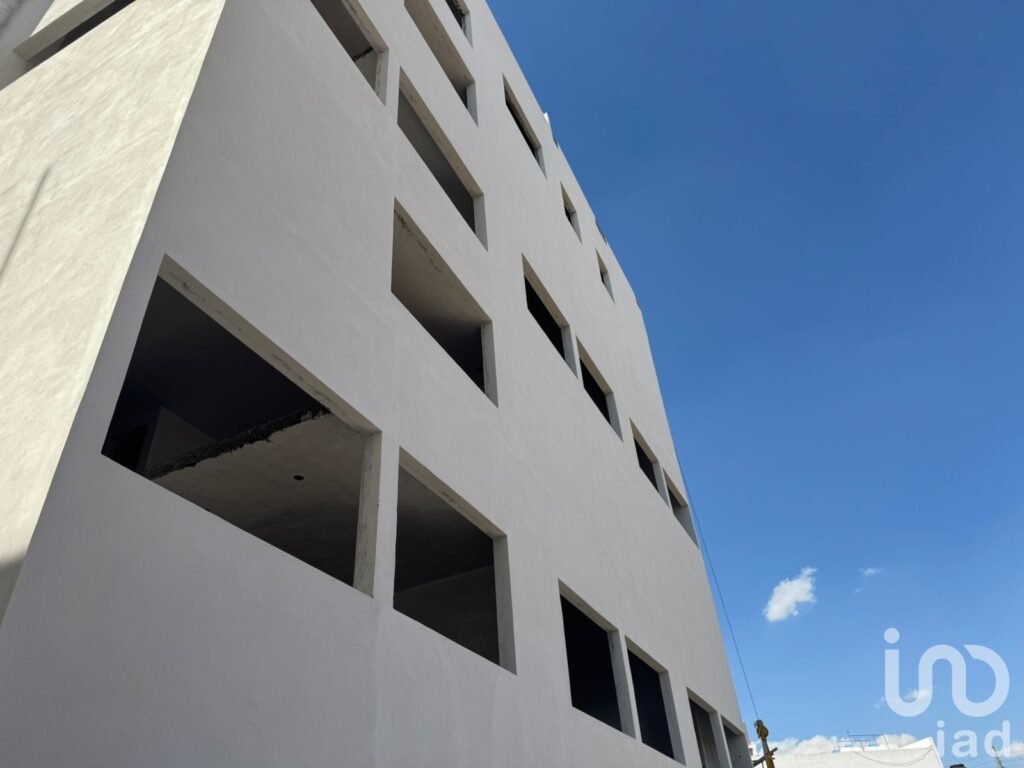 Departamentos en PRE-VENTA Loma Alta 1a Sección en San Luis Potosí