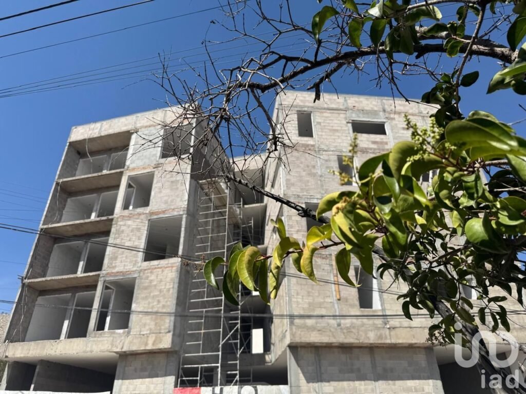 Departamentos en PRE-VENTA Loma Alta 1a Sección en San Luis Potosí