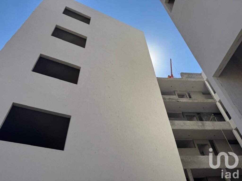 Departamentos en PRE-VENTA Loma Alta 1a Sección en San Luis Potosí