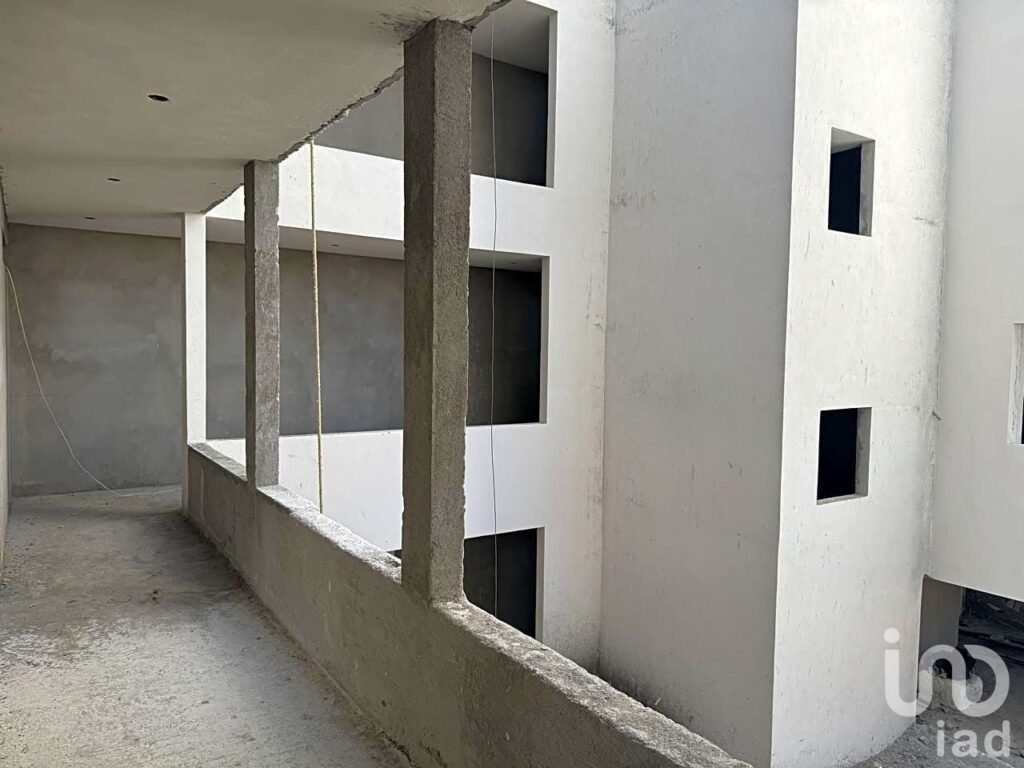 Departamentos en PRE-VENTA Loma Alta 1a Sección en San Luis Potosí