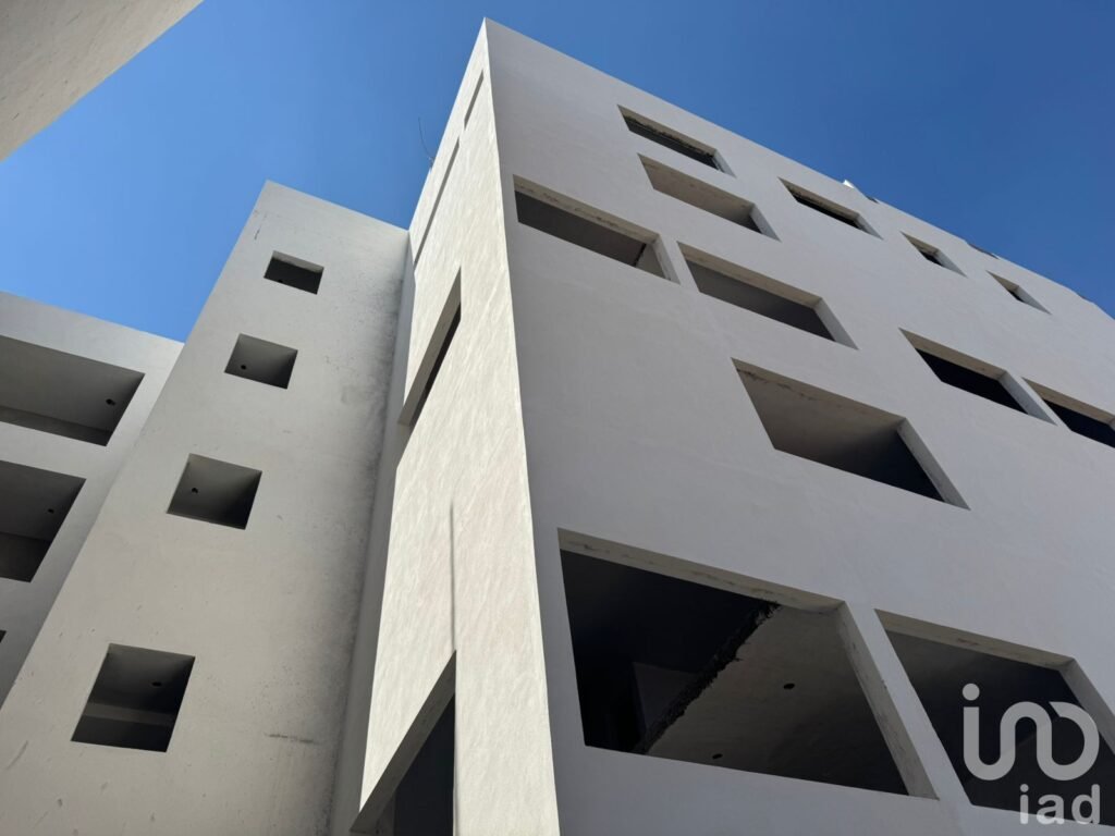 Departamentos en PRE-VENTA Loma Alta 1a Sección en San Luis Potosí