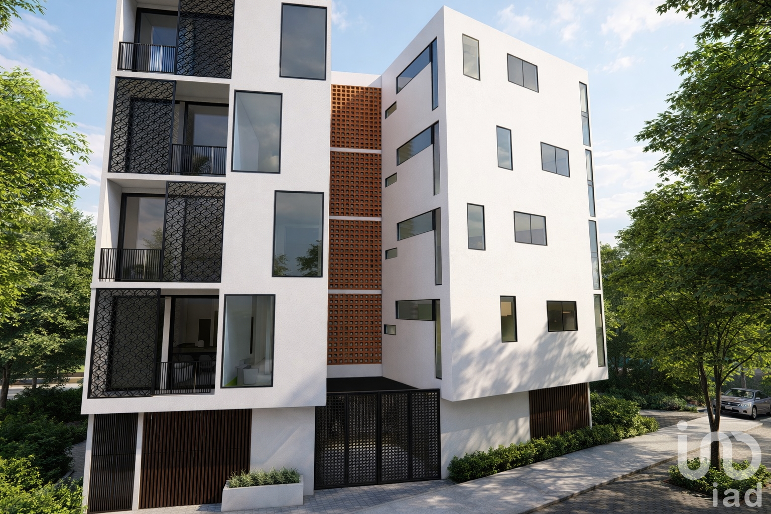 Departamentos en PRE-VENTA Loma Alta 1a Sección en San Luis Potosà Departamentos en PRE-VENTA Loma Alta 1a Sección en San Luis PotosÃ