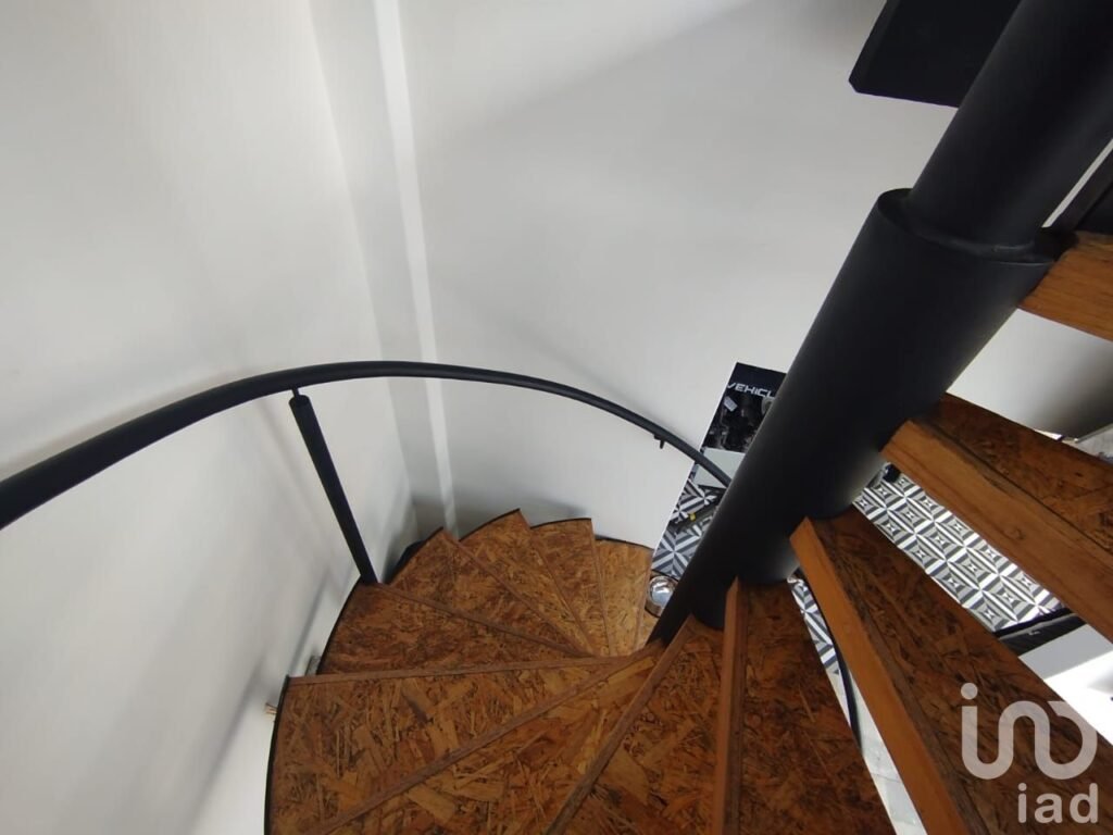 Oficina en reta, Escandón a una cuadra de plaza Metrópoli Patriotismo