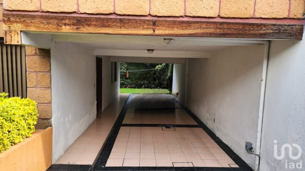 CASA EN VENTA EN HACIENDA DE COYOACAN