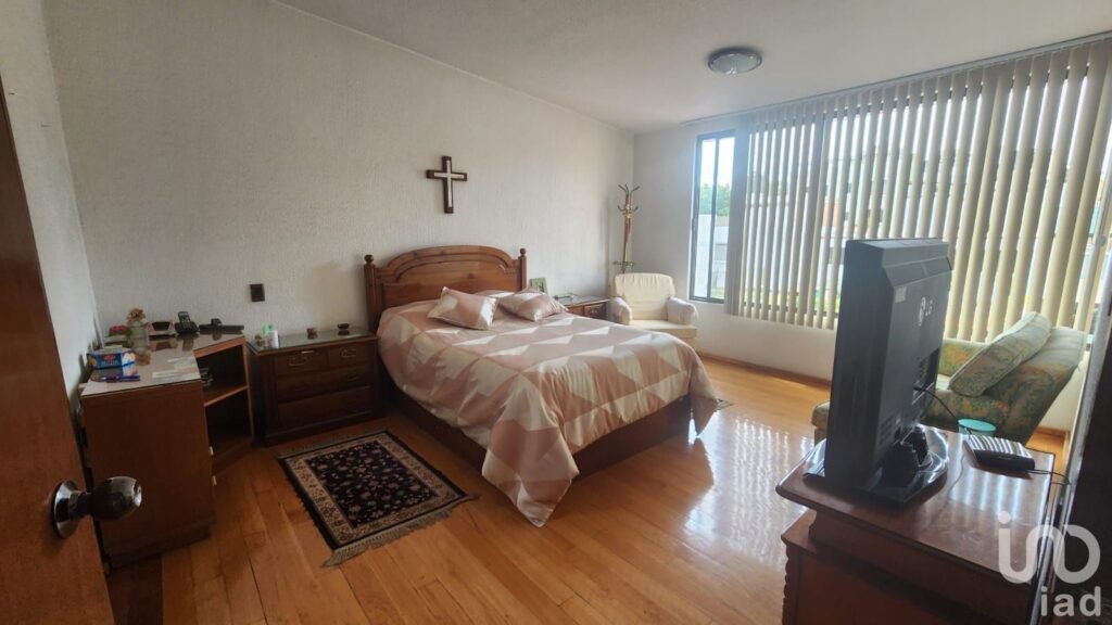 CASA EN VENTA EN HACIENDA DE COYOACAN