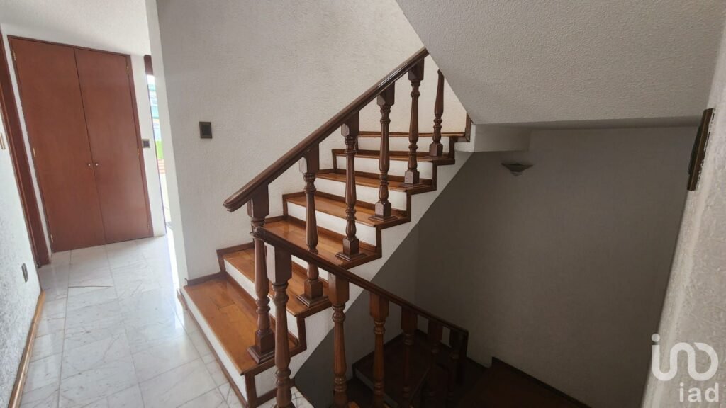 CASA EN VENTA EN HACIENDA DE COYOACAN