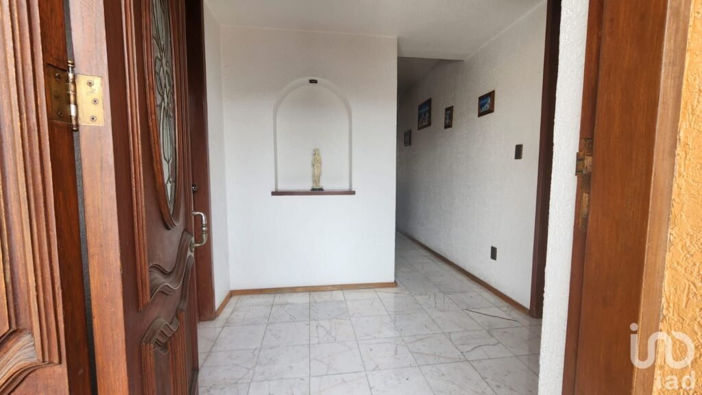 CASA EN VENTA EN HACIENDA DE COYOACAN