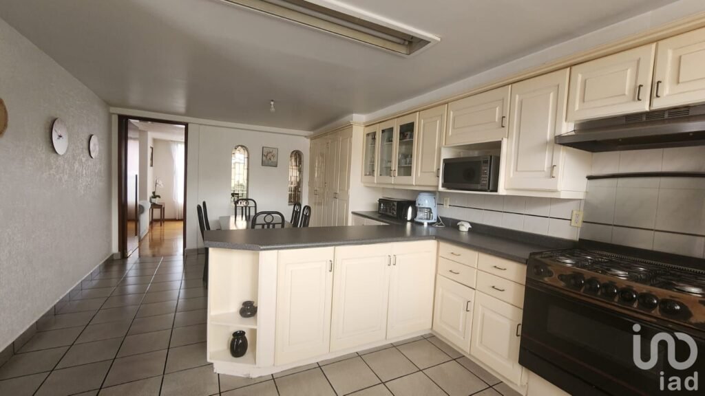 CASA EN VENTA EN HACIENDA DE COYOACAN