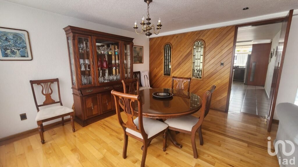 CASA EN VENTA EN HACIENDA DE COYOACAN