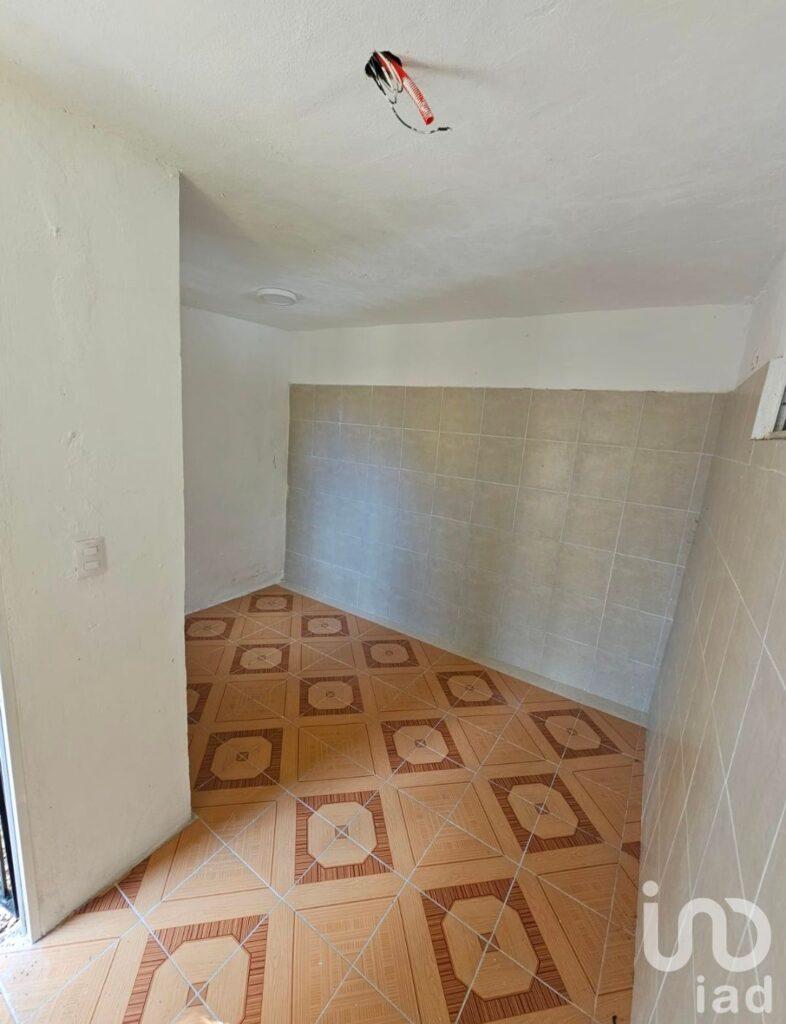 Casa en venta en el Centro de Mérida, Yucatán.