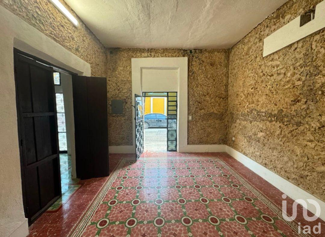 Casa en venta en el Centro de Mérida, Yucatán. Casa en venta en el Centro de Mérida, Yucatán.