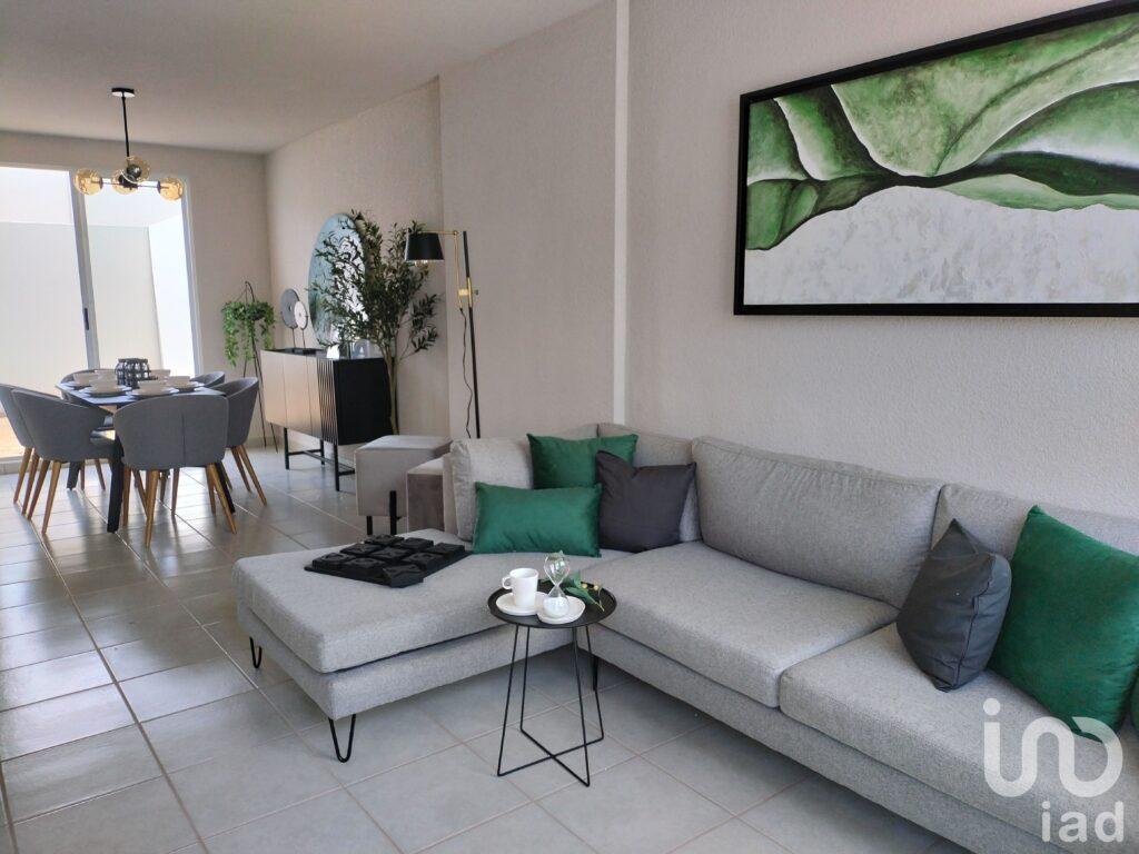 Casa en Pachuca 3 recámaras