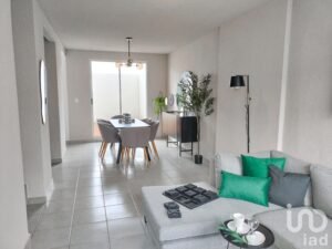 Casa en Pachuca 3 recámaras Casa en Pachuca 3 recámaras