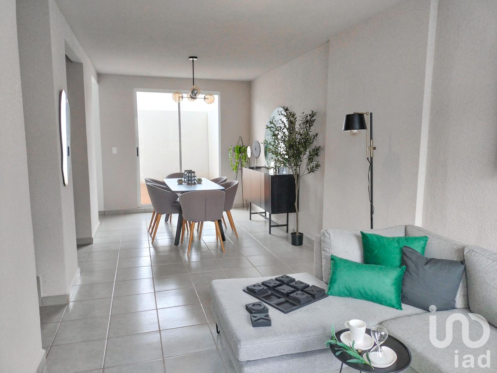 Casa en Pachuca 3 recámaras