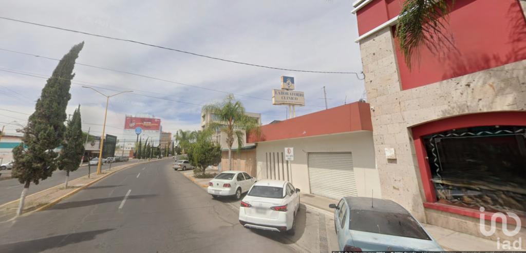 Local comercial de 34 m² en venta en nueva Plaza Las Américas, Av. Las Américas, Aguascalientes