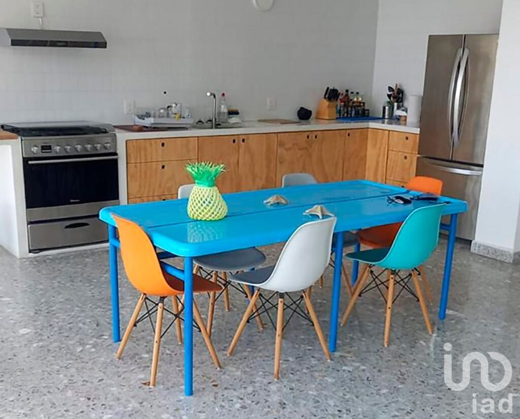 HERMOSO DEPARTAMENTO EN VENTA, CONDOMINIO LOS COCOS, ACAPULCO DE JUÁREZ