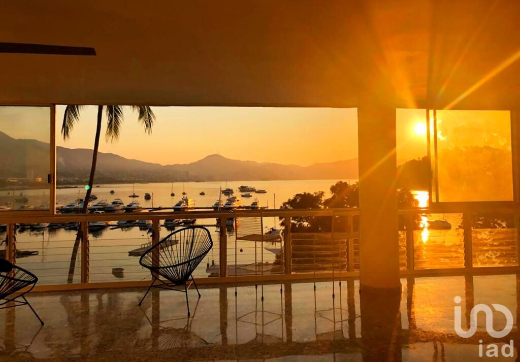 HERMOSO DEPARTAMENTO EN VENTA, CONDOMINIO LOS COCOS, ACAPULCO DE JUÁREZ