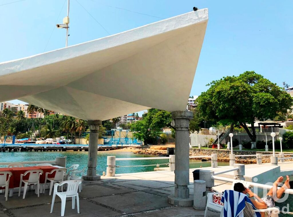 HERMOSO DEPARTAMENTO EN VENTA, CONDOMINIO LOS COCOS, ACAPULCO DE JUÁREZ