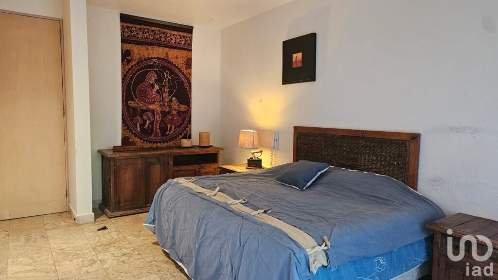 Amplia casa con alberca en Rancho Cortés