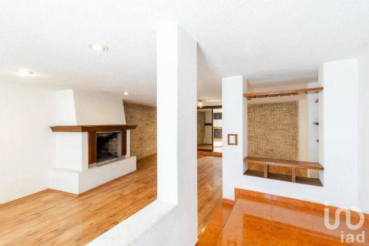 Casa en renta en Las Aguilas , Ampliación Alpes, Álvaro Obregón, Cdmx