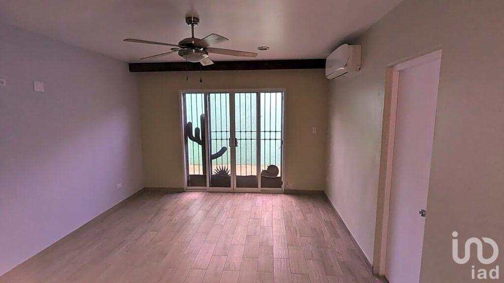 Casa en Renta Villa Bonita