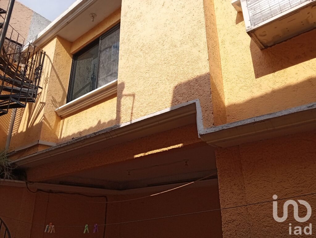 Casa en renta Brujas Coapa