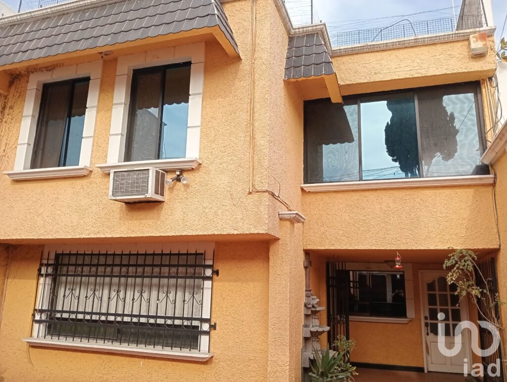 Casa en renta Brujas Coapa