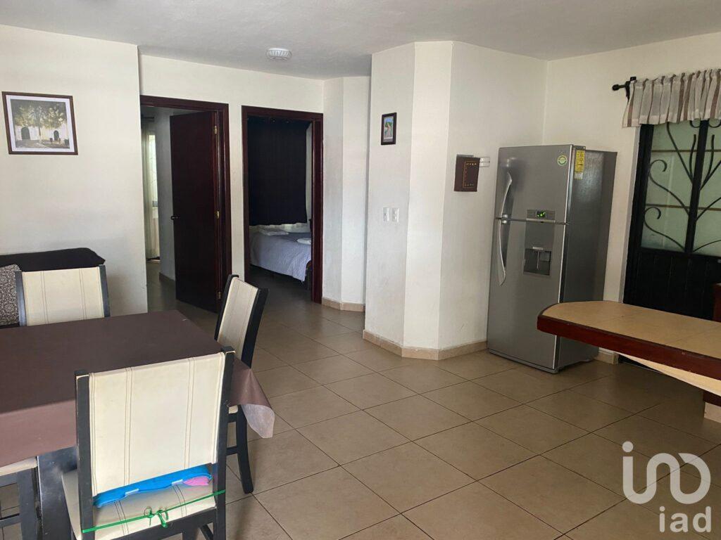 CASA EN EL CORAZON DE SAN CRISTOBAL DE LAS CASAS