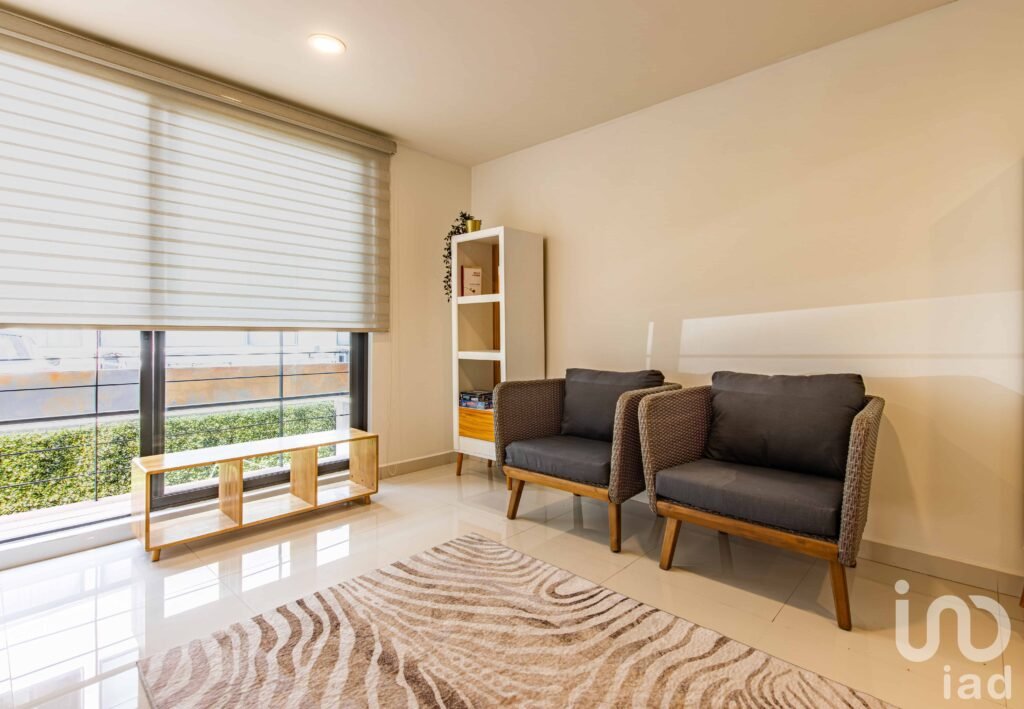 Departamento en Venta en Narvarte Poniente, Ciudad de México