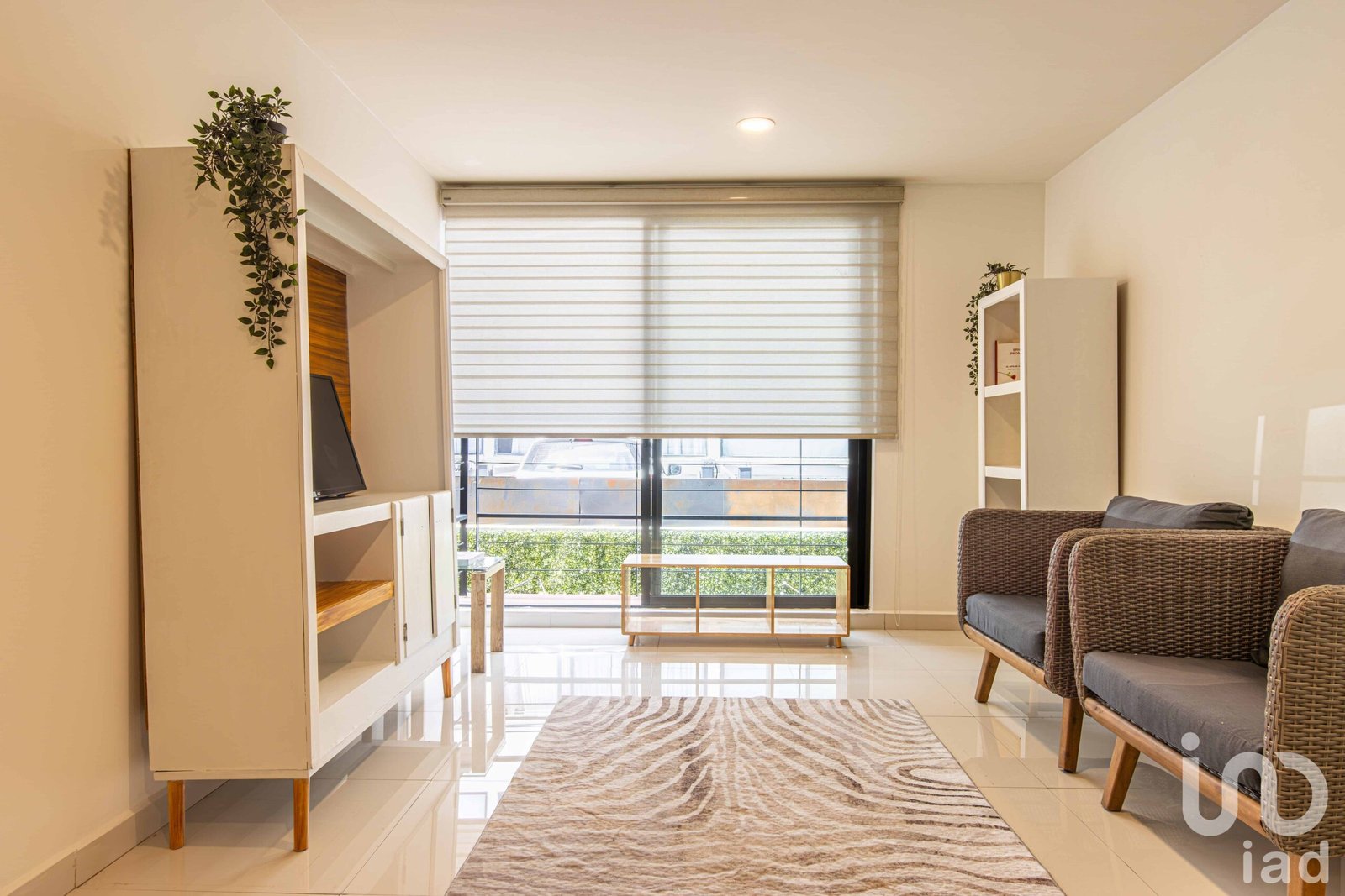 Departamento en Venta en Narvarte Poniente, Ciudad de México