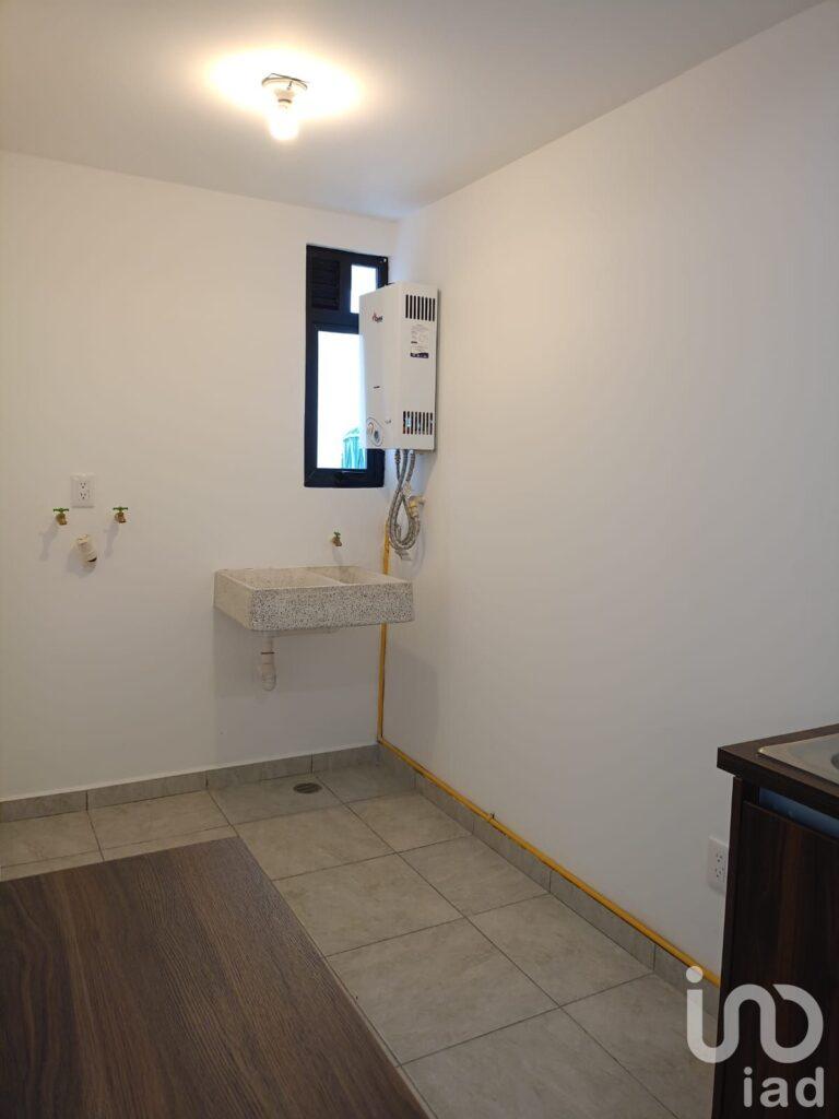 Departamento en Renta a 10 minutos de Santa Fe, Cuajimalpa