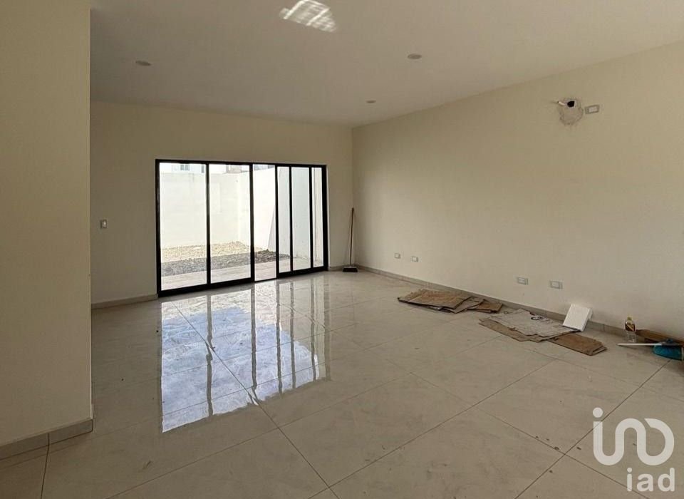 Casa en Venta en Sonterra Residencial, Mazatlán, Sinaloa.