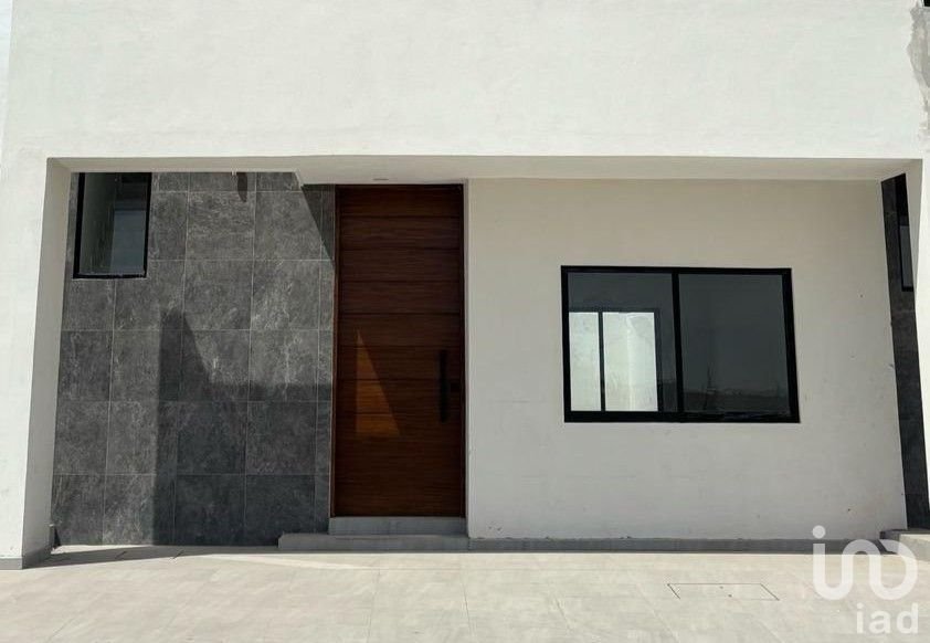 Casa en Venta en Sonterra Residencial, Mazatlán, Sinaloa.