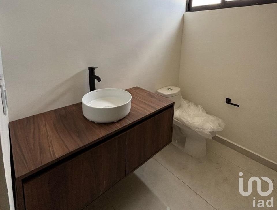 Casa en Venta en Sonterra Residencial, Mazatlán, Sinaloa.