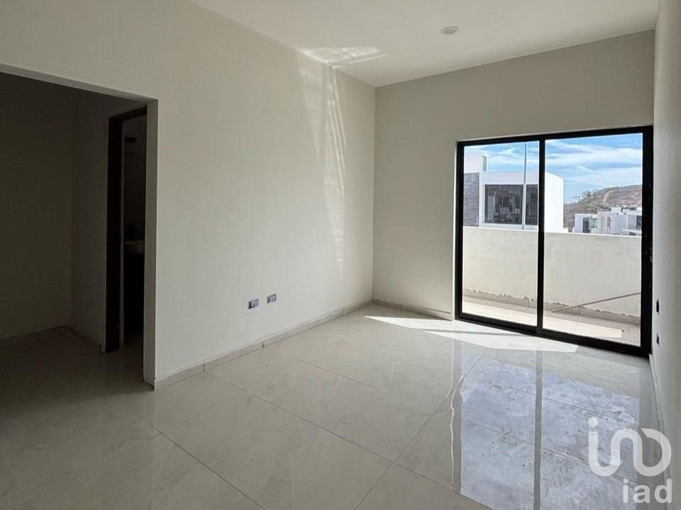 Casa en Venta en Sonterra Residencial, Mazatlán, Sinaloa.