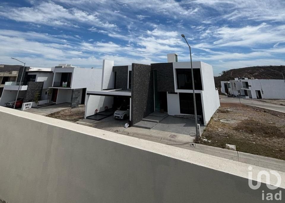 Casa en Venta en Sonterra Residencial, Mazatlán, Sinaloa.