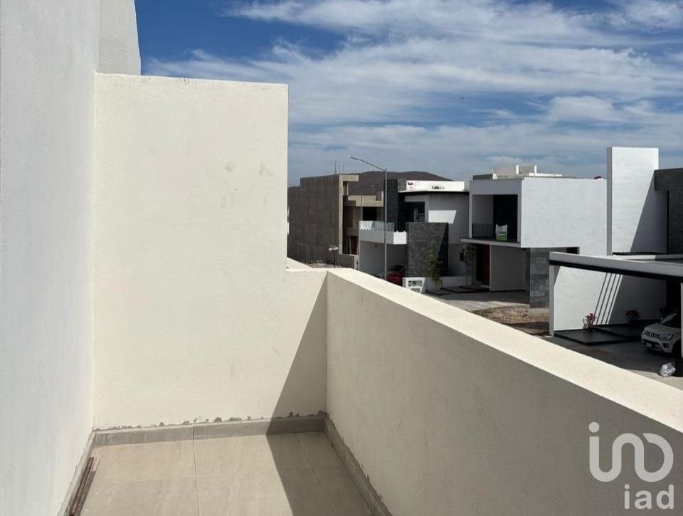 Casa en Venta en Sonterra Residencial, Mazatlán, Sinaloa.