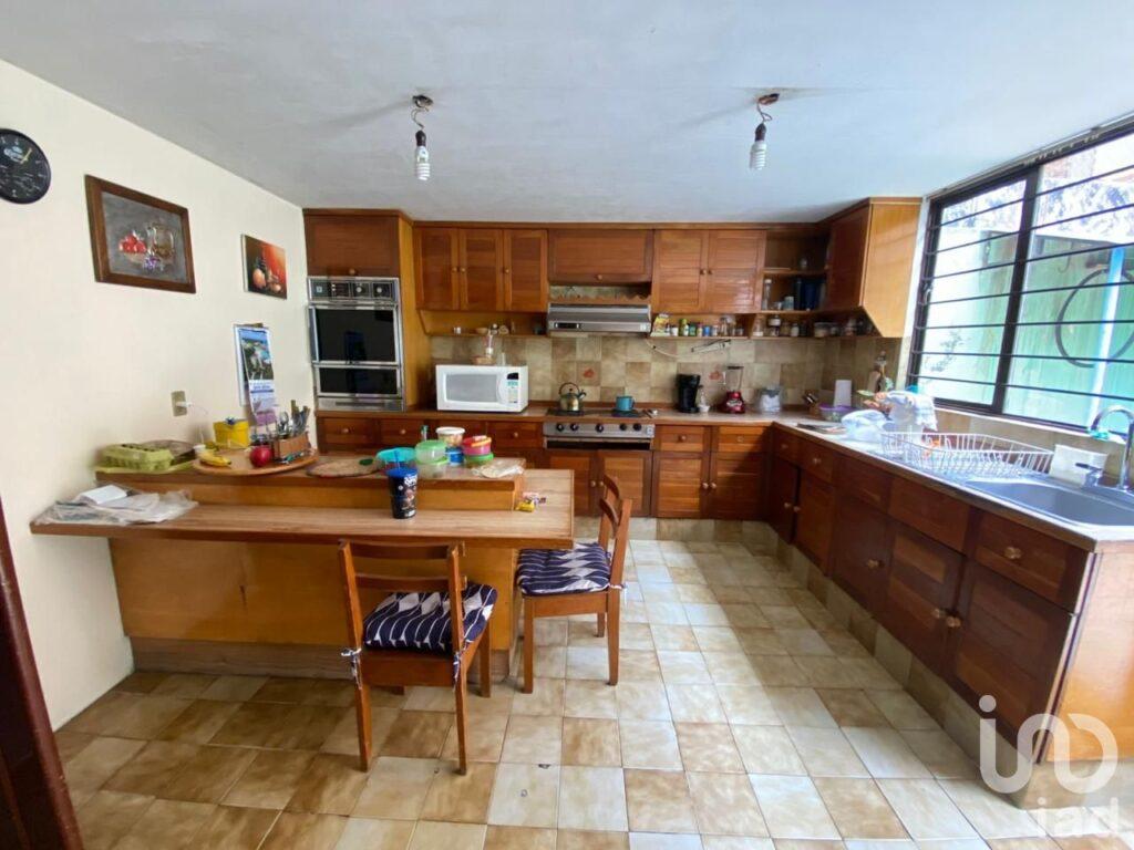 Casa en Venta, Toluca Centro, Edo de México