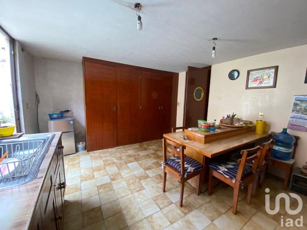 Casa en Venta, Toluca Centro, Edo de México