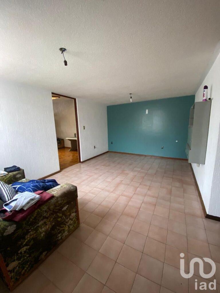Casa en Venta, Toluca Centro, Edo de México